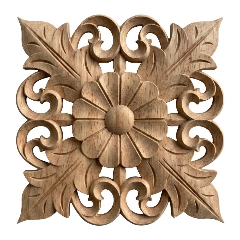 Makeup Photography Lighting - Décoration d'intérieur en bois sculpté, applique