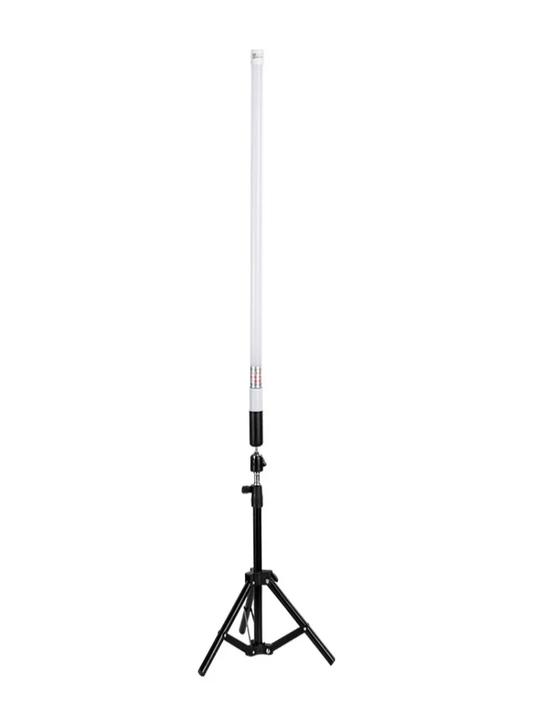 Photography Lighting Composition - Lampe LED rechargeable portable, éclairage d'appoint