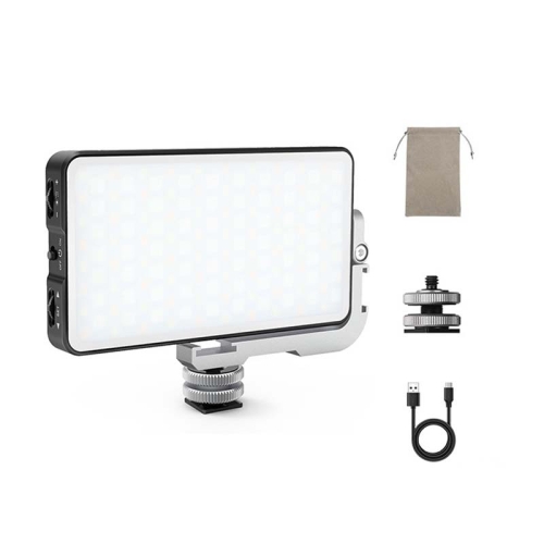 Photography Lighting Handheld - Lampe de photographie portable à panneau