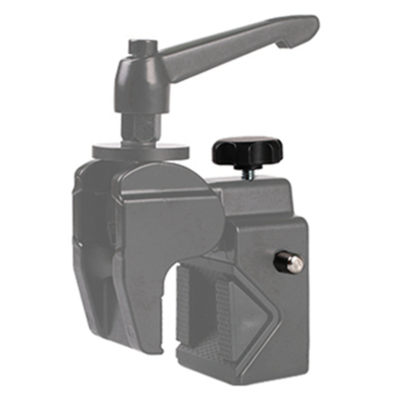 Photography Lighting Wireless - Grand Super pince de Studio multifonction,