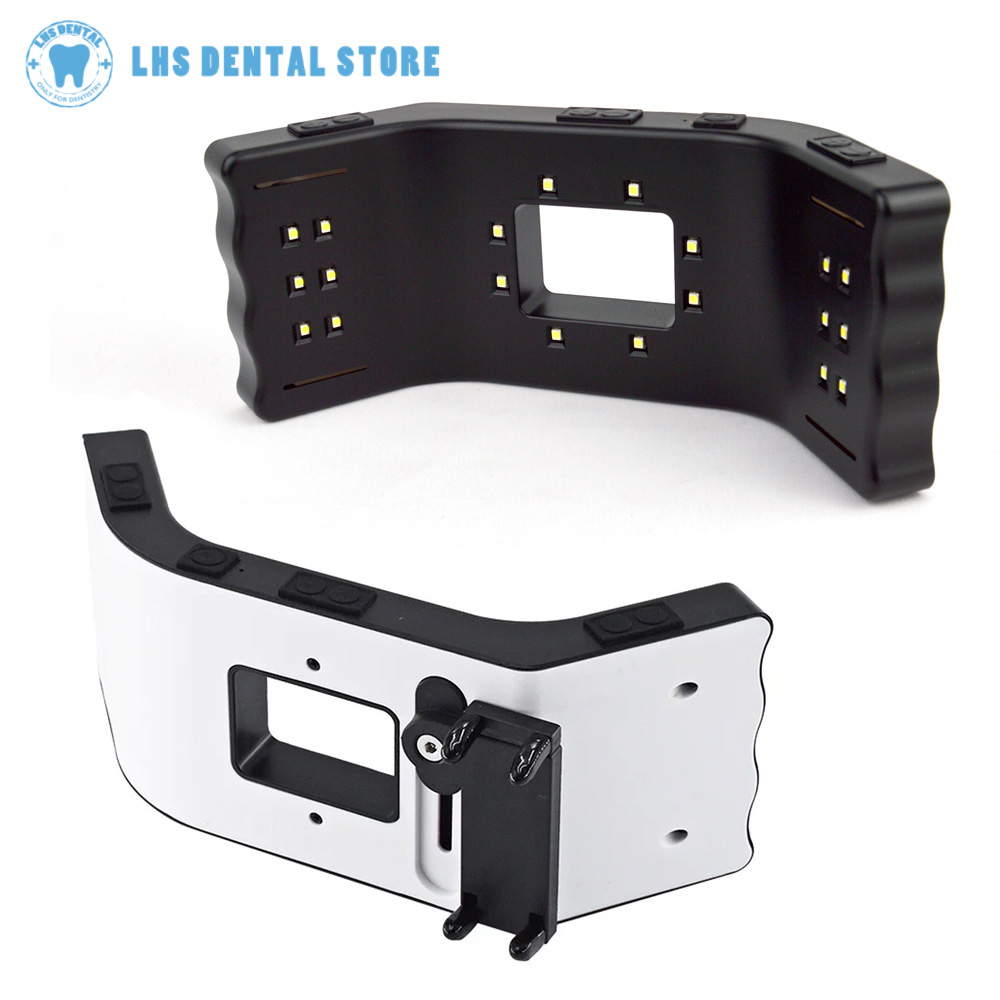 Photography Lighting Led - Lampe LED pour photographie dentaire, lampe