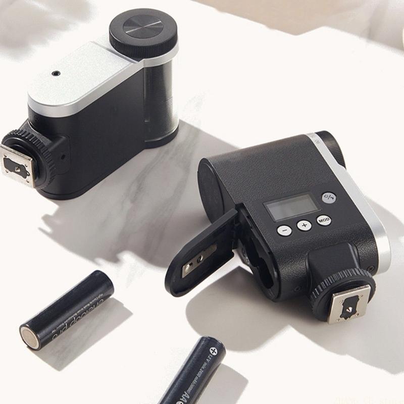 Photography Lighting Brand - Flash M5TD iA32 pour appareil photo