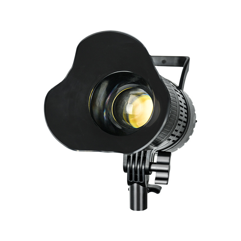 Photography Lighting For Portraits - Projecteur LED 220V, lumière vidéo de
