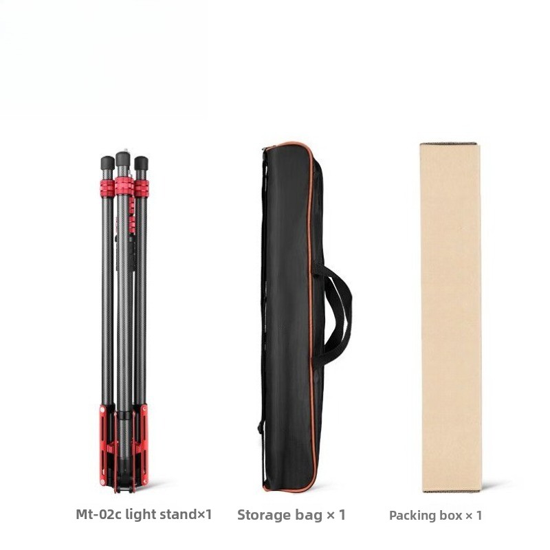 Photography Lighting Triangle - MT02 support de lumière Portable en
