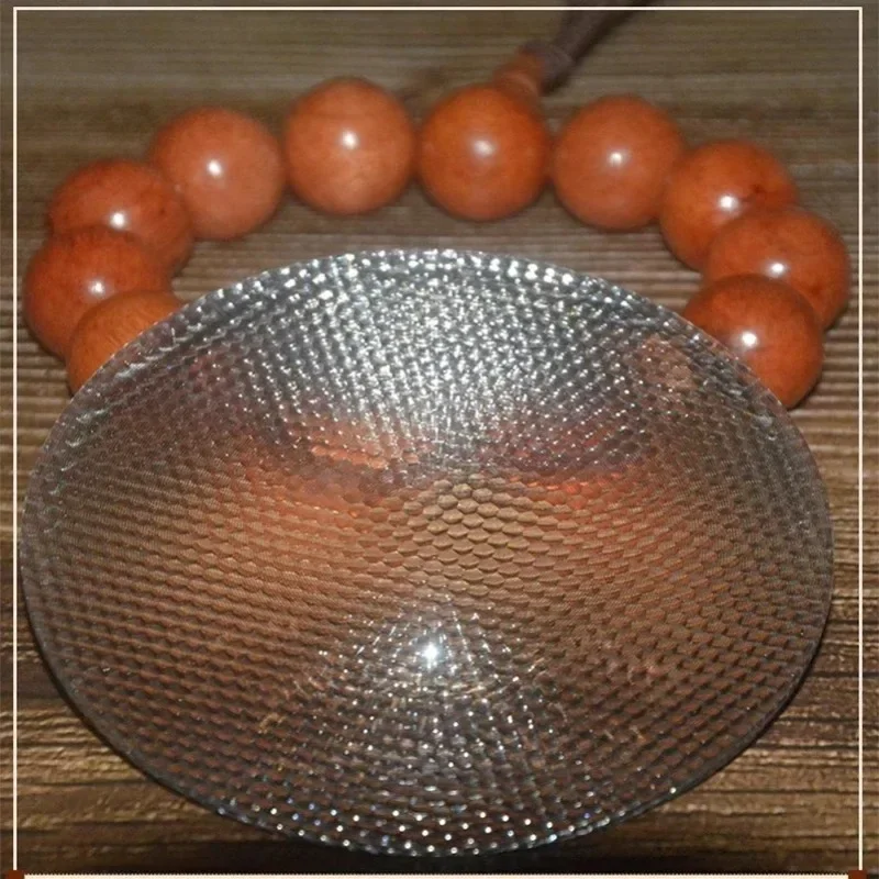 Photography Lighting Composition - Fresnel Composite Fly Eye lentille diamètre