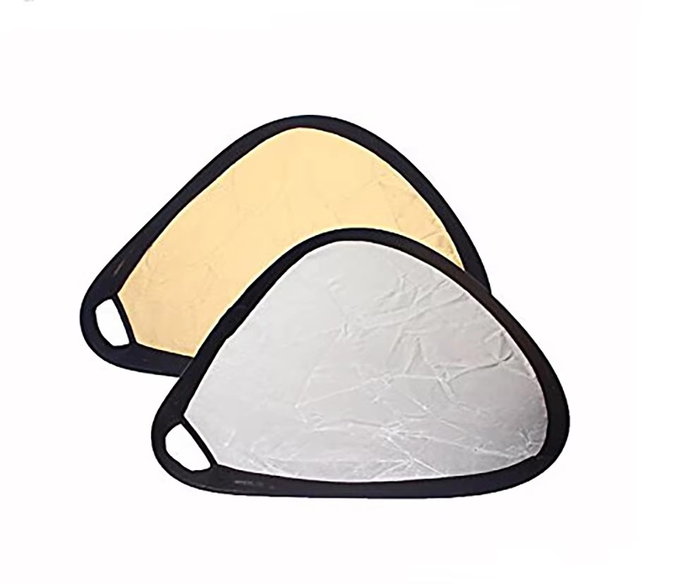 Photography Lighting Triangle - 12 