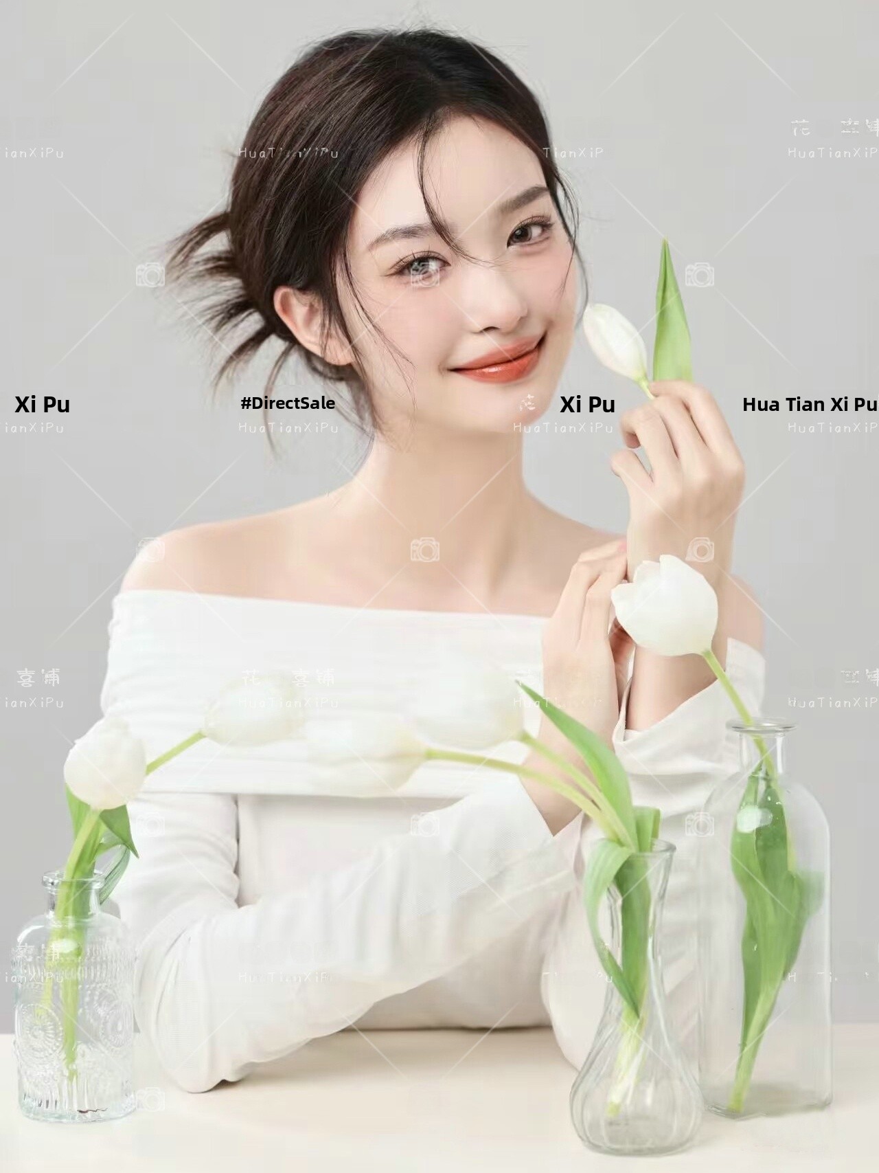 Photography Lighting For Portraits - Nouvelle Arrivée - Thème Studio Style