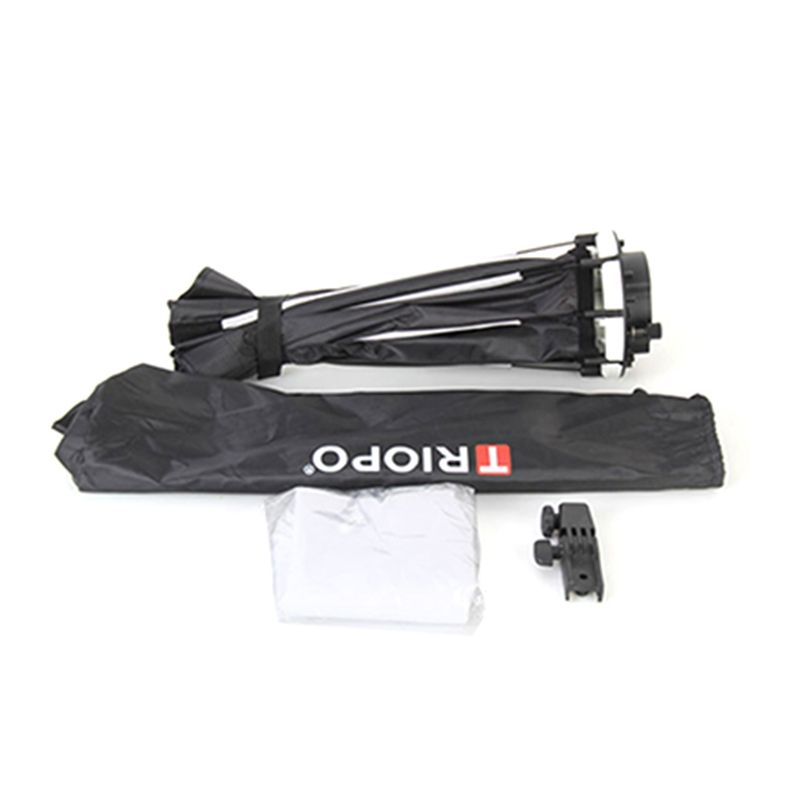 Photography Lighting Wireless - Parasol octogonal TRIOPO KX 65 cm