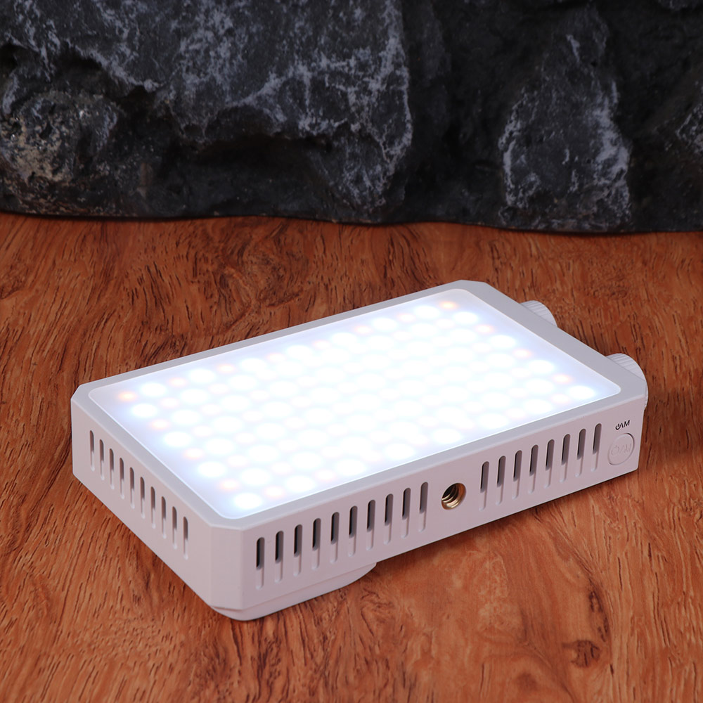 Photography Lighting Color - 40W RGB LED caméra lumière 2800-9000K