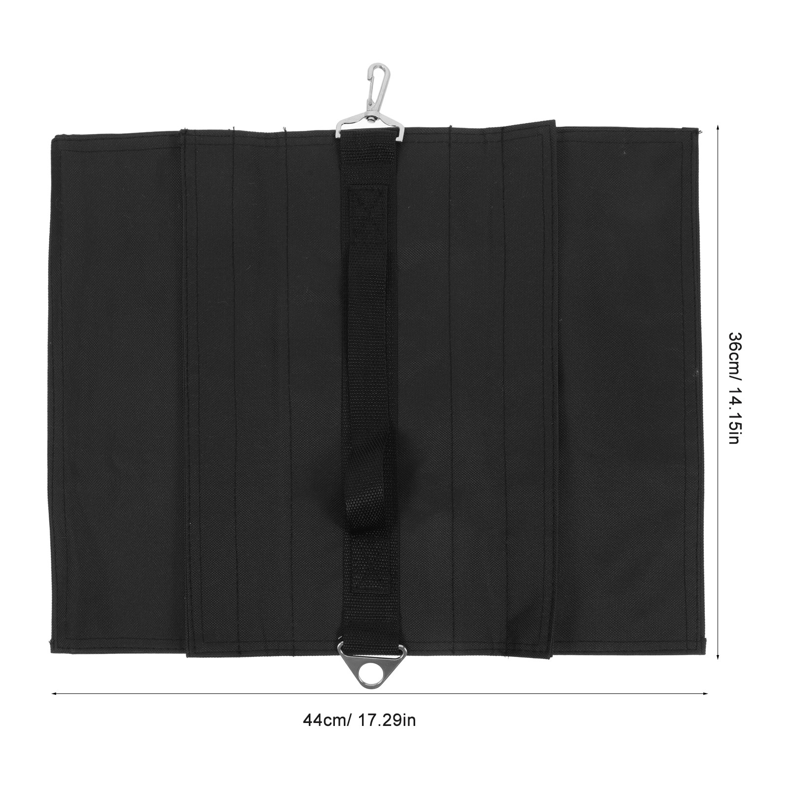 Sac de lest en tissu Oxford ro - Photography Lighting Triangle avis et prix