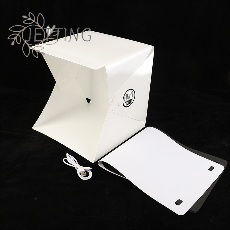 Boîte à lumière LED portable p - Photography Lighting Handheld avis et prix