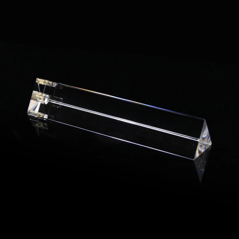 Prisme en verre optique fileté - Photography Lighting Triangle avis et prix