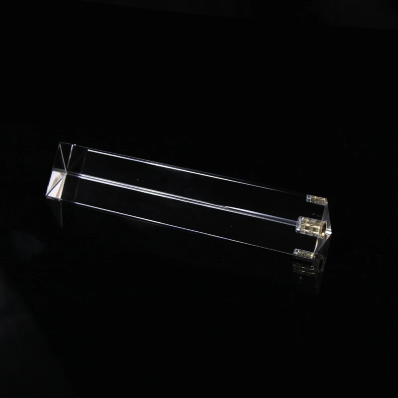 Prisme en verre optique fileté - Photography Lighting Triangle avis et prix