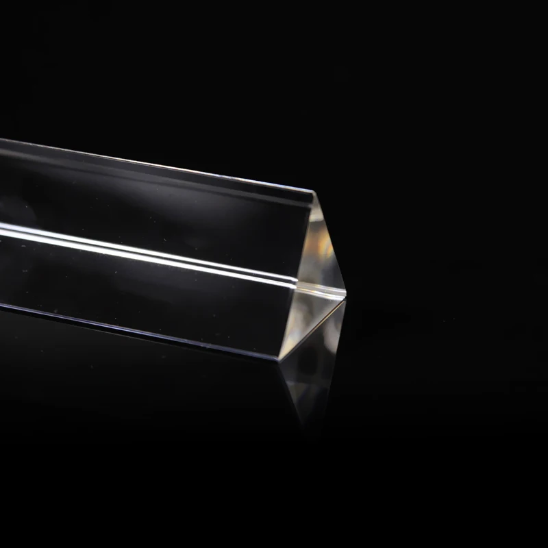 Prisme en verre optique fileté - Photography Lighting Triangle avis et prix