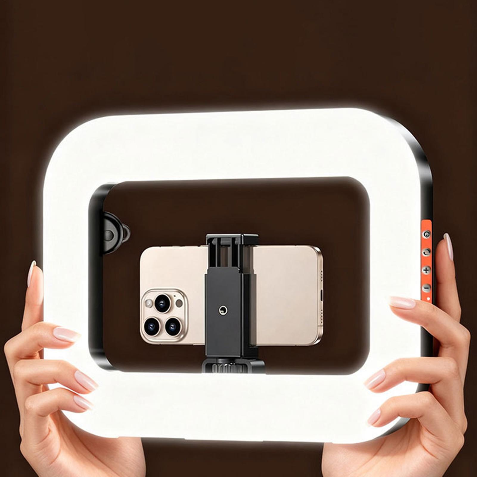 Lampe LED portable rechargeabl - Photography Lighting Types avis et prix