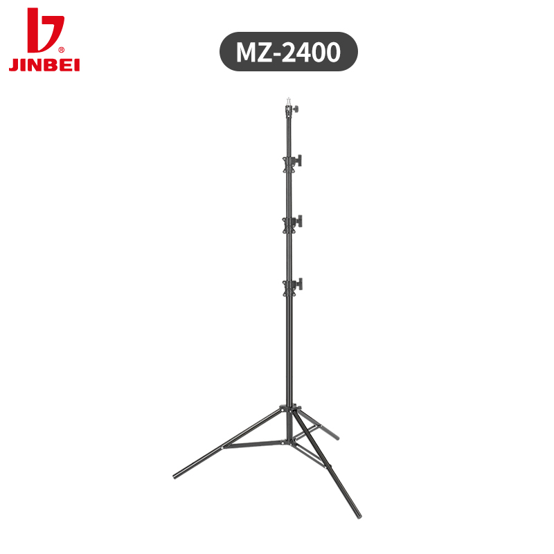 JINBEI MZ-2400FP Trépied profe - Photography And Lighting avis et prix