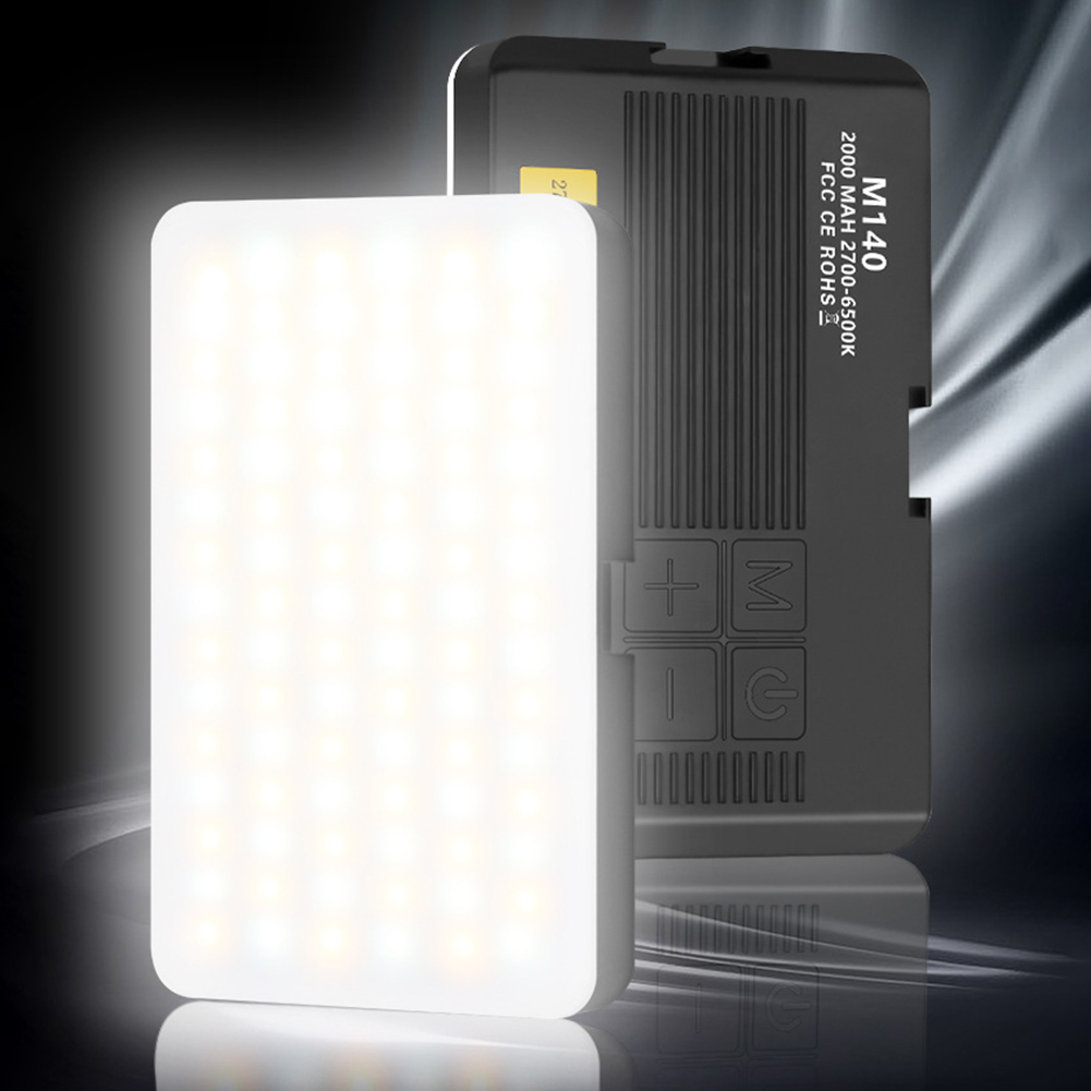 Lumière LED pour caméra 2700-6 - Photography Lighting Handheld avis et prix