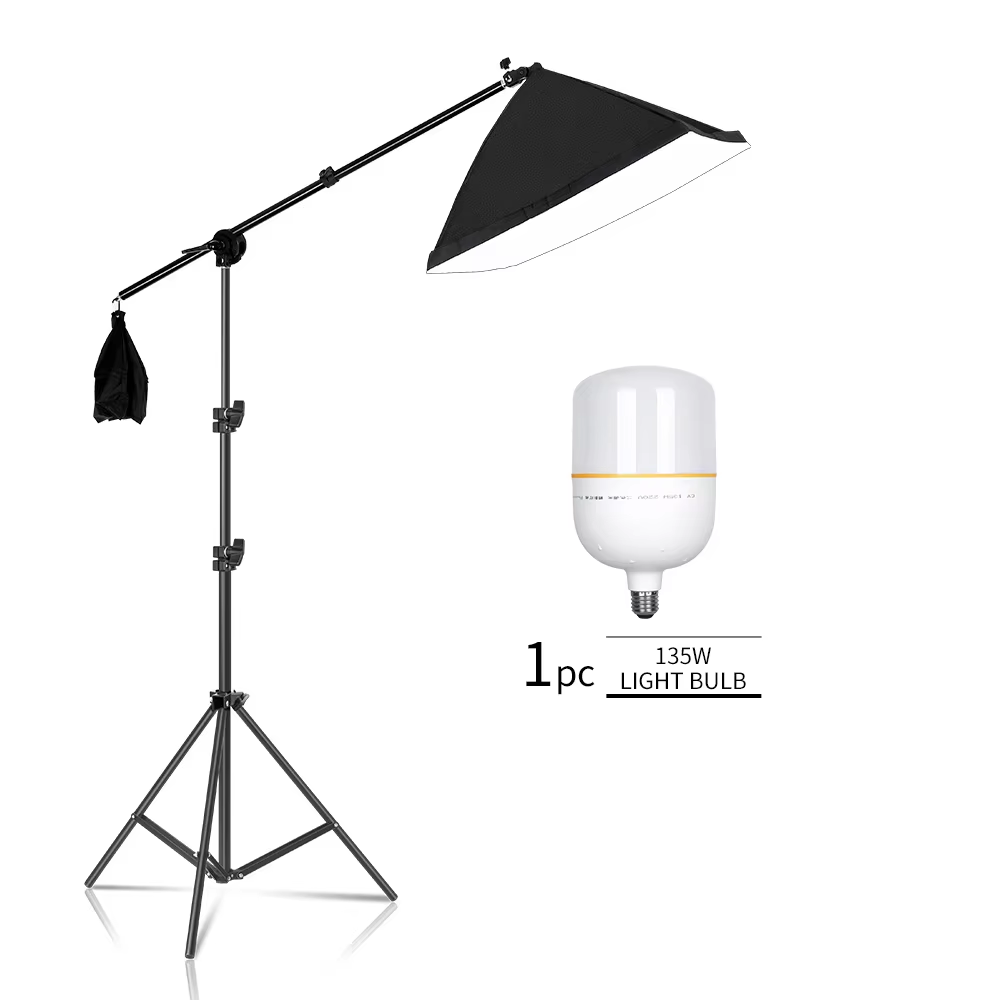 Kit d'éclairage photo de studi - Photography Lighting Composition avis et prix