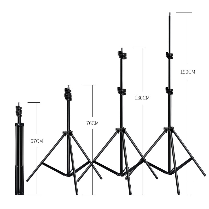 Kit d'éclairage photo de studi - Photography Lighting Composition avis et prix