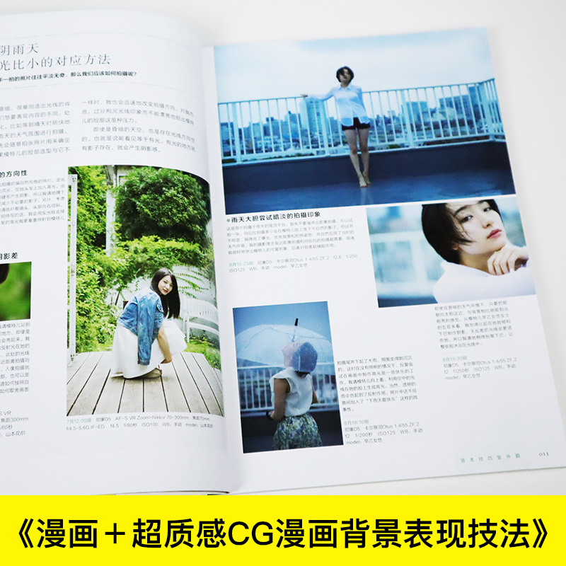 Conseils de photographie de po - Photography Lighting Composition avis et prix
