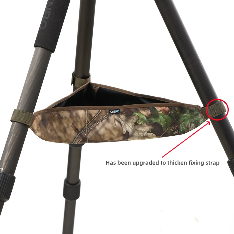 Sac de lest triangulaire ROLAN - Photography Lighting Triangle avis et prix