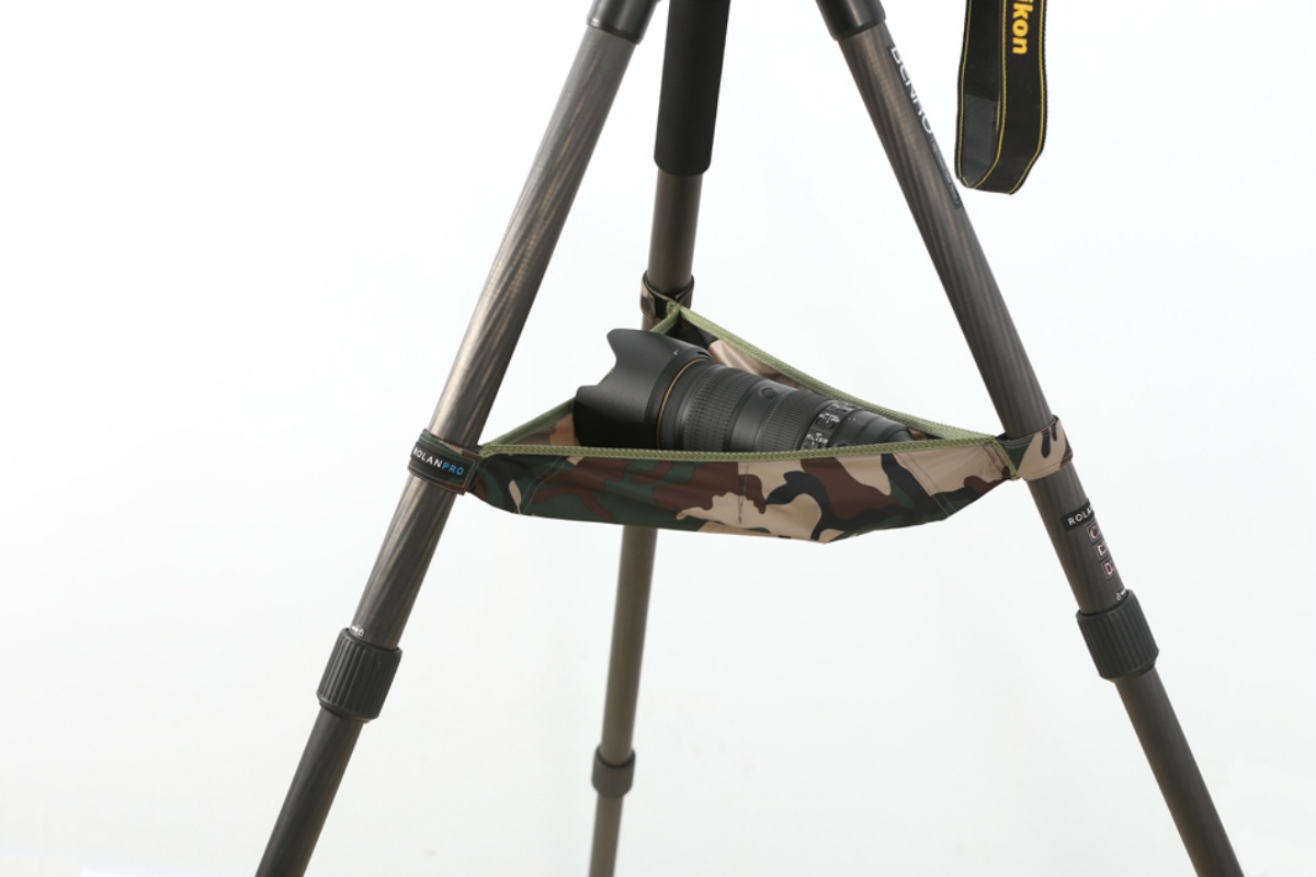 Sac de lest triangulaire ROLAN - Photography Lighting Triangle avis et prix