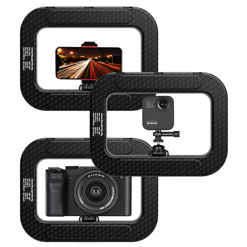 Lampe de remplissage portable  - Photography Lighting Handheld avis et prix