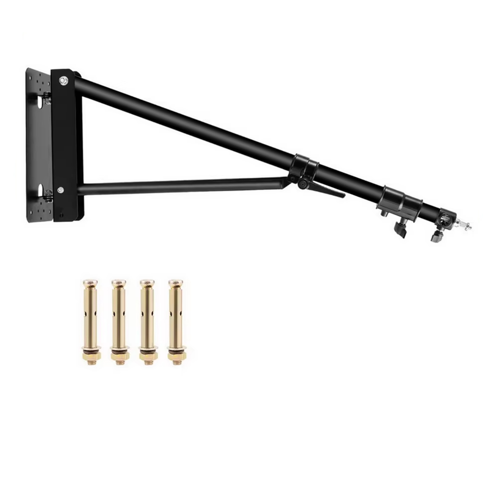 Meking-Support mural pour appa - Photography Lighting Triangle avis et prix