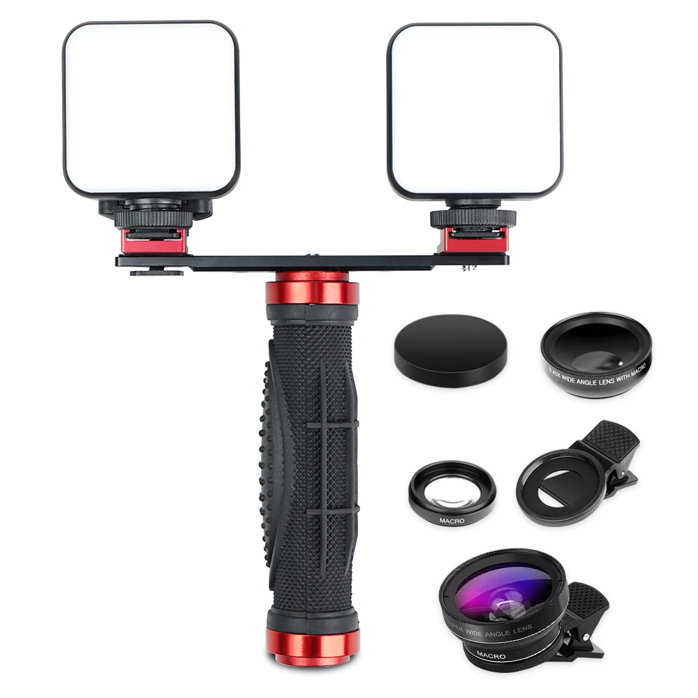 Lumière de photographie dentai - Photography Lighting Led avis et prix