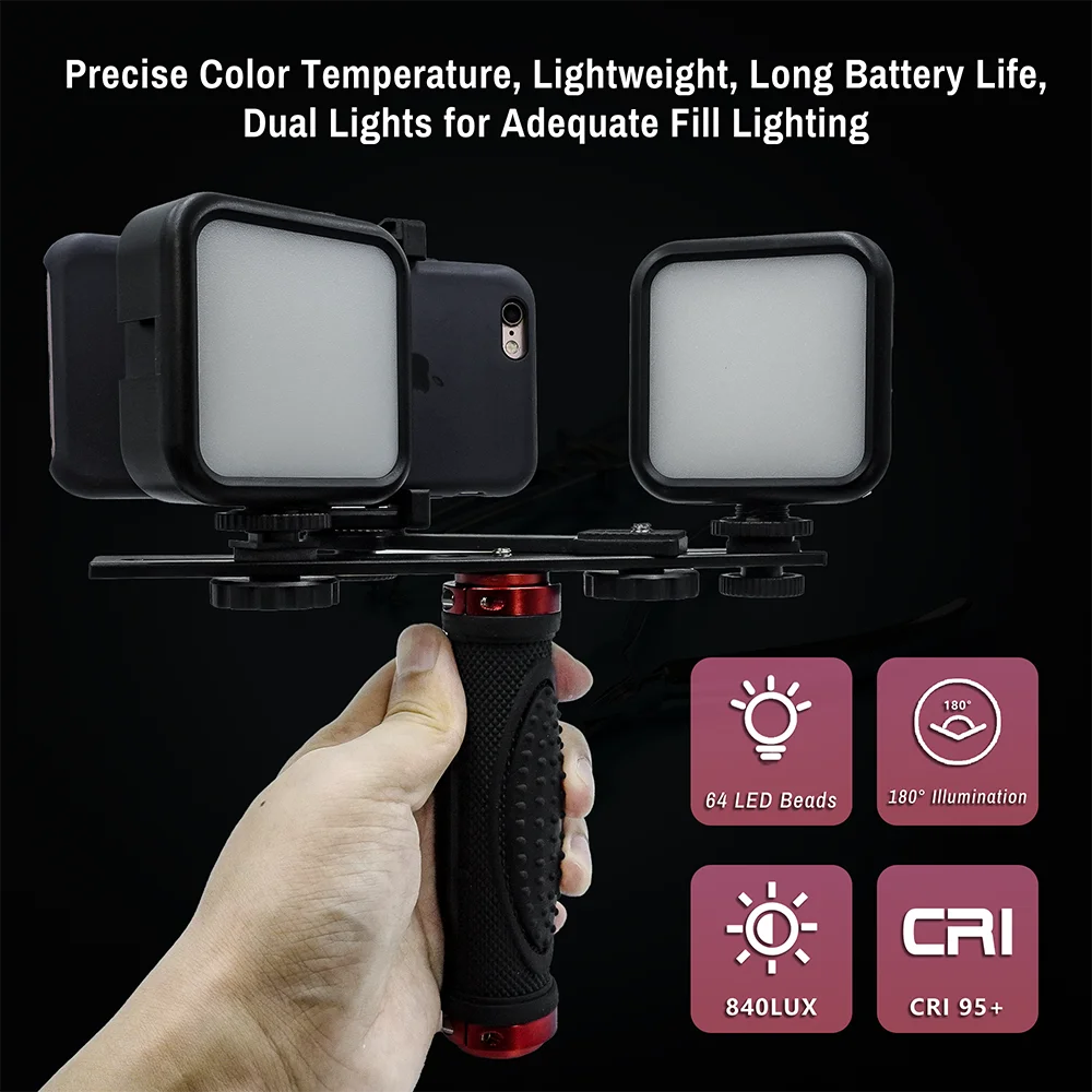 Lumière de photographie dentai - Photography Lighting Led avis et prix