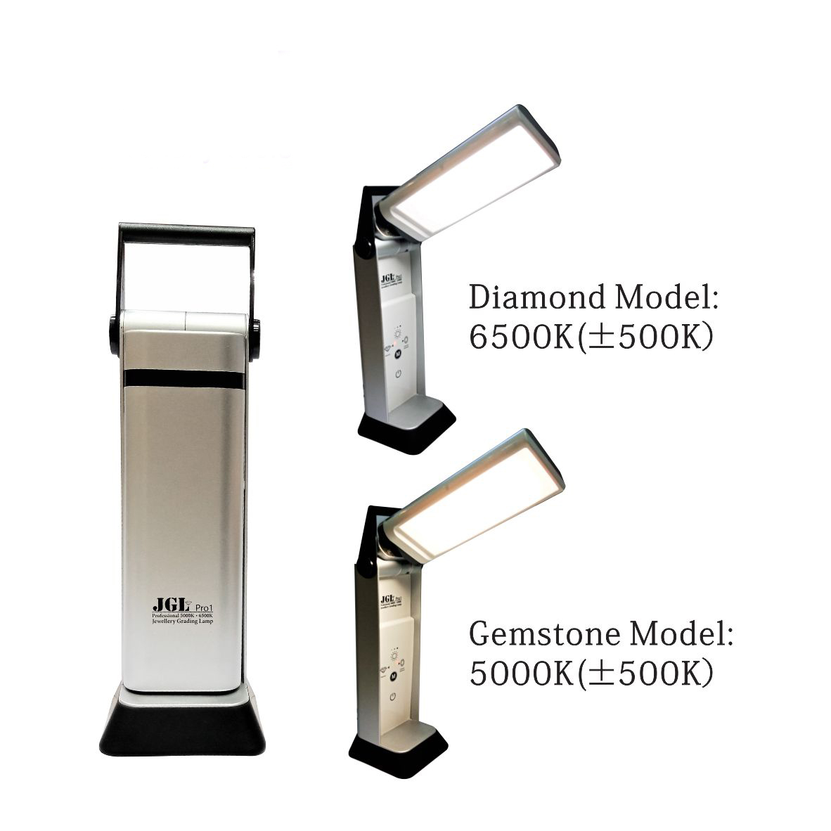 Lampe d'évaluation de bijoux p - Photography Lighting Types avis et prix