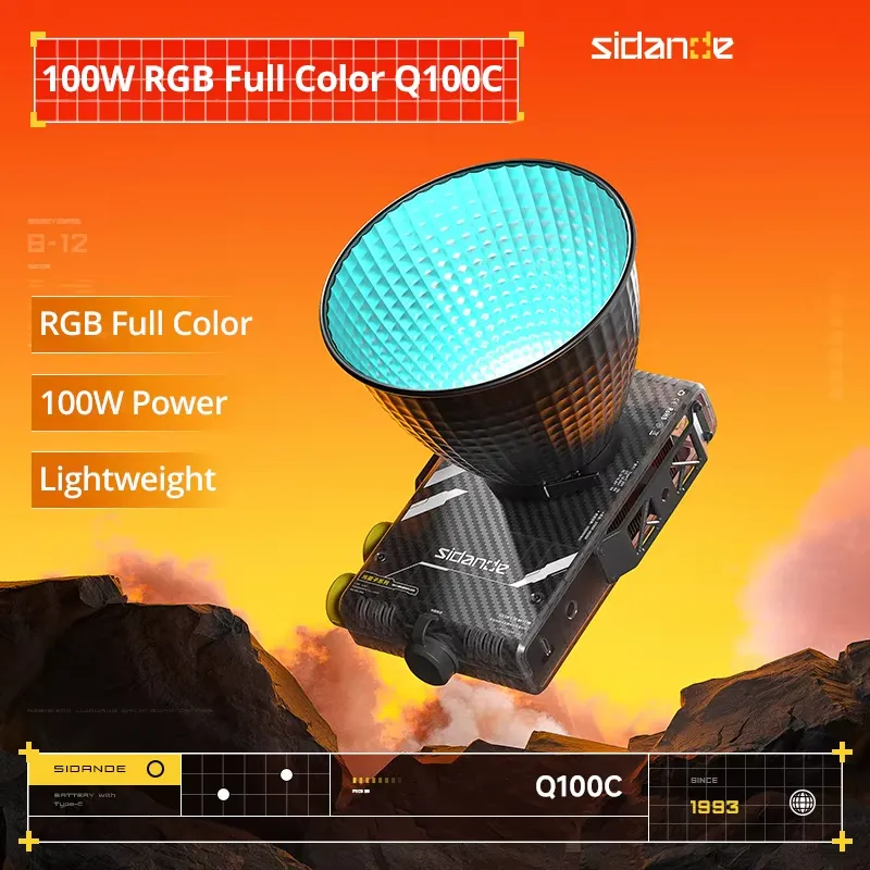 Lampe de remplissage optique p - Photography Lighting Color avis et prix