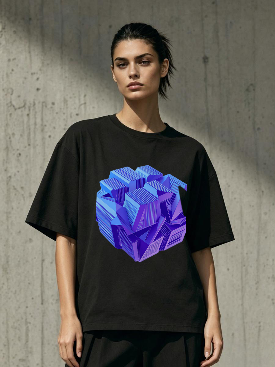 T-shirts pour femmes, col doux - Photography Lighting Composition avis et prix