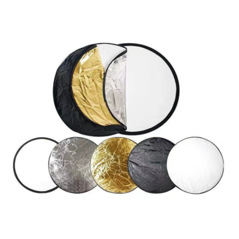 HUANYINGBJB Portable 5 en 1 ré - Photography Lighting Color avis et prix