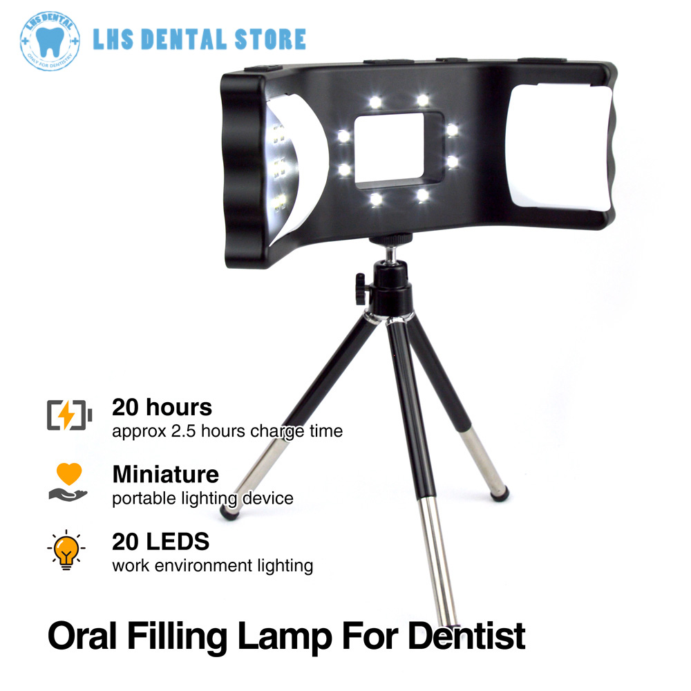 Lampe LED pour photographie de - Photography Lighting Led avis et prix