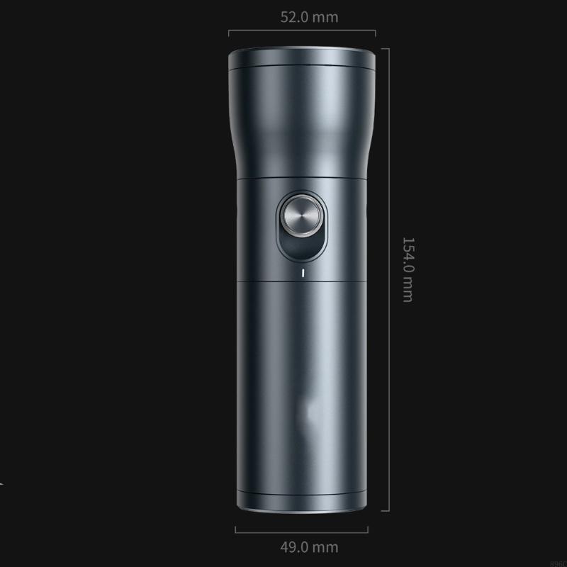 Variable Zoom Phone Light 10W  - Photography Mobile Lighting avis et prix