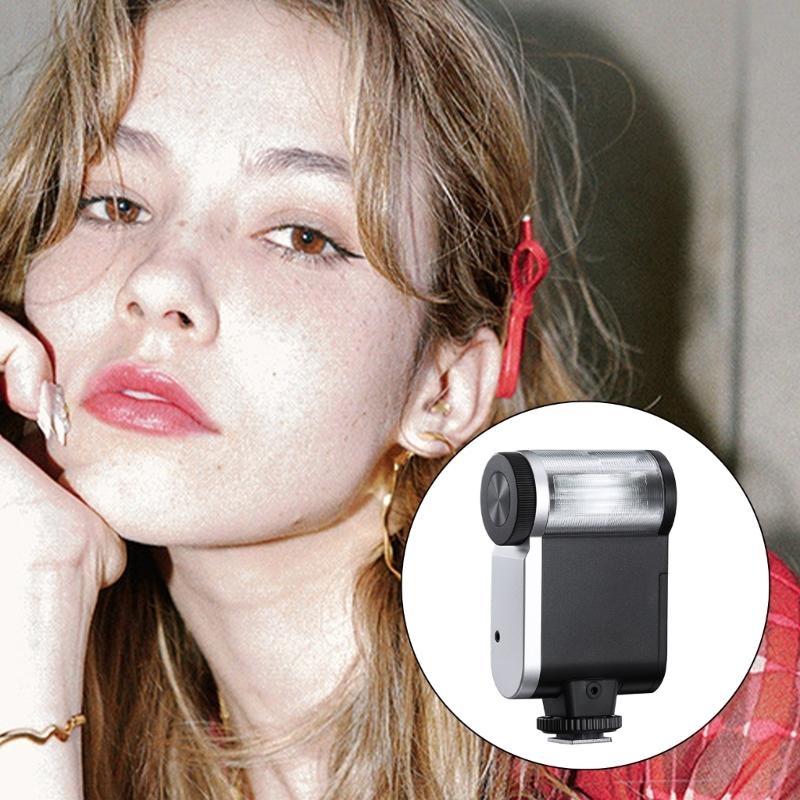 Flash M5TD iA32 pour appareil  - Photography Lighting Brand avis et prix