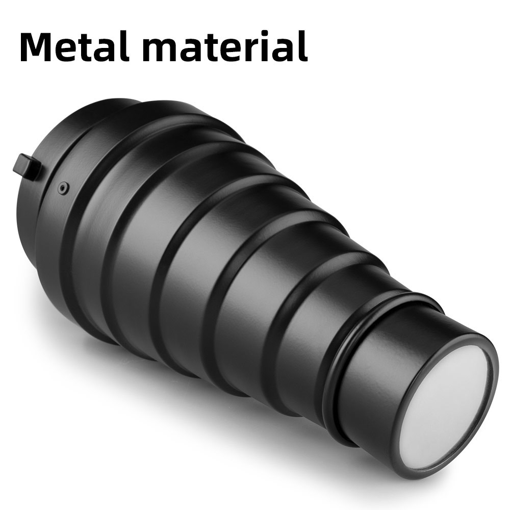 Accessoires de flash de studio - Photography Lighting Types avis et prix