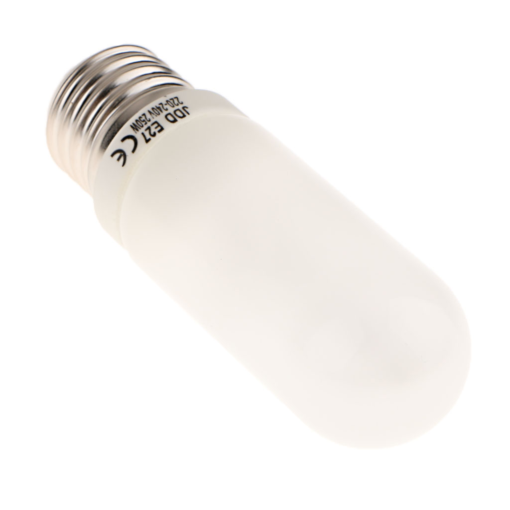 Jesse-Ampoule de lampe à tube  - Photography Lighting Types avis et prix