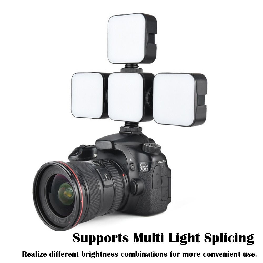 Lampe de photographie à montur - Photography Lighting Brand avis et prix