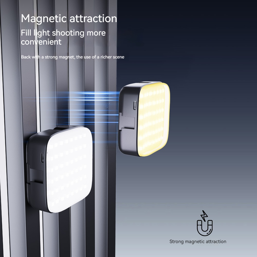 Mini lumière de remplissage ma - Photography Mobile Lighting avis et prix
