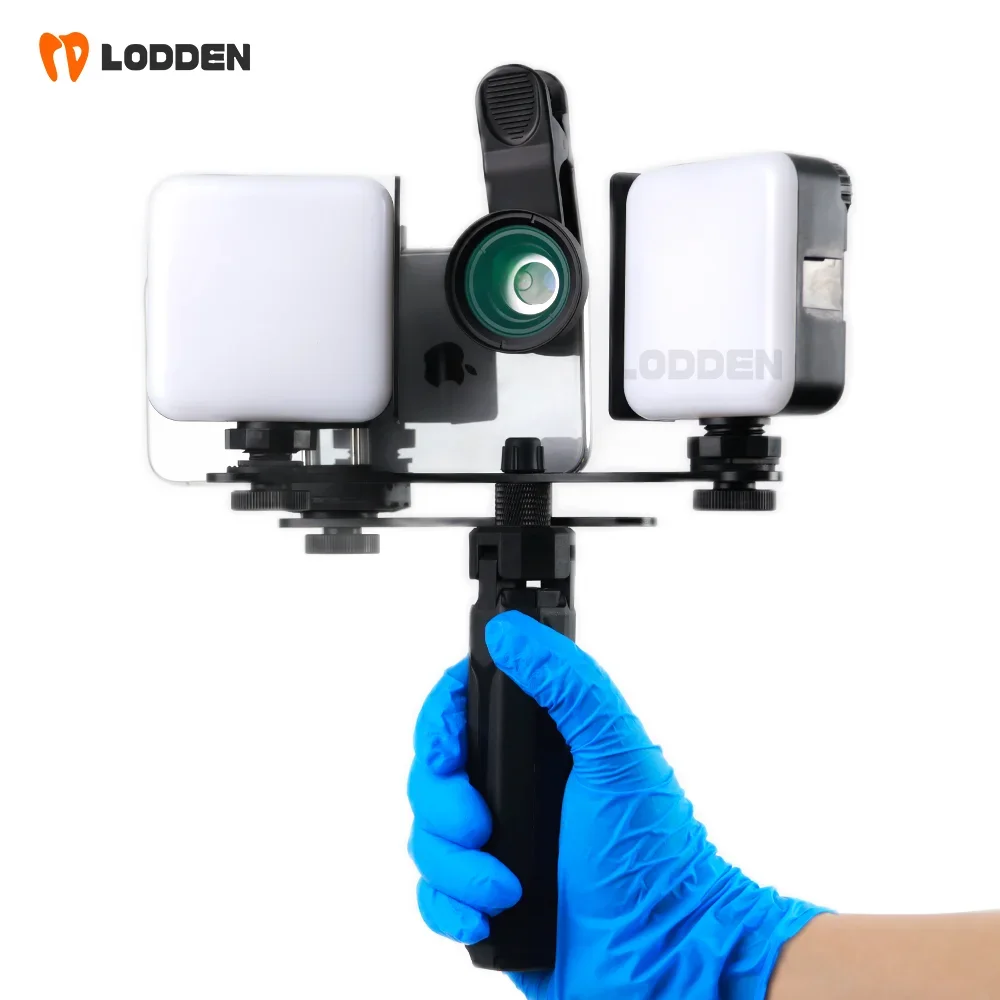 LODDEN-Lumière de remplissage  - Photography Lighting Led avis et prix