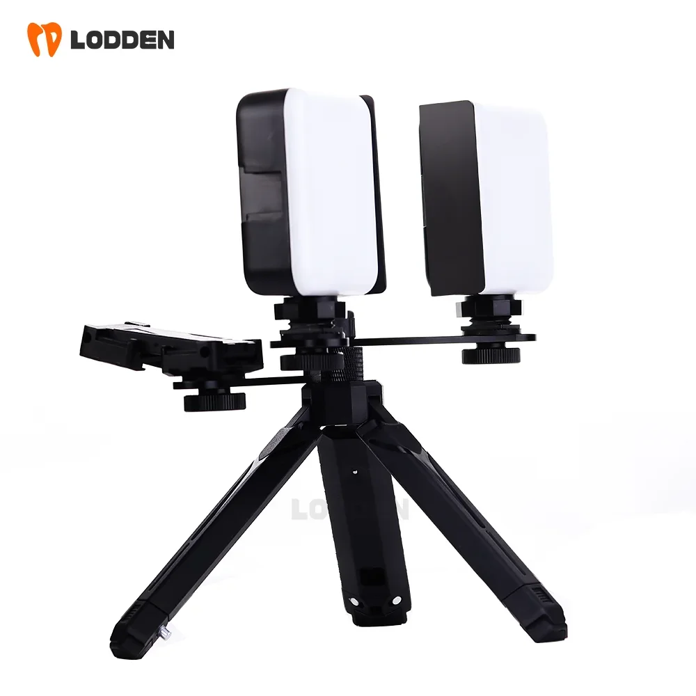 LODDEN-Lumière de remplissage  - Photography Lighting Led avis et prix