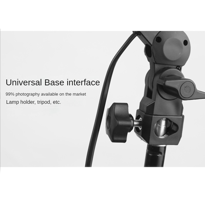Lampe de studio photo E27 avec - Photography And Lighting avis et prix