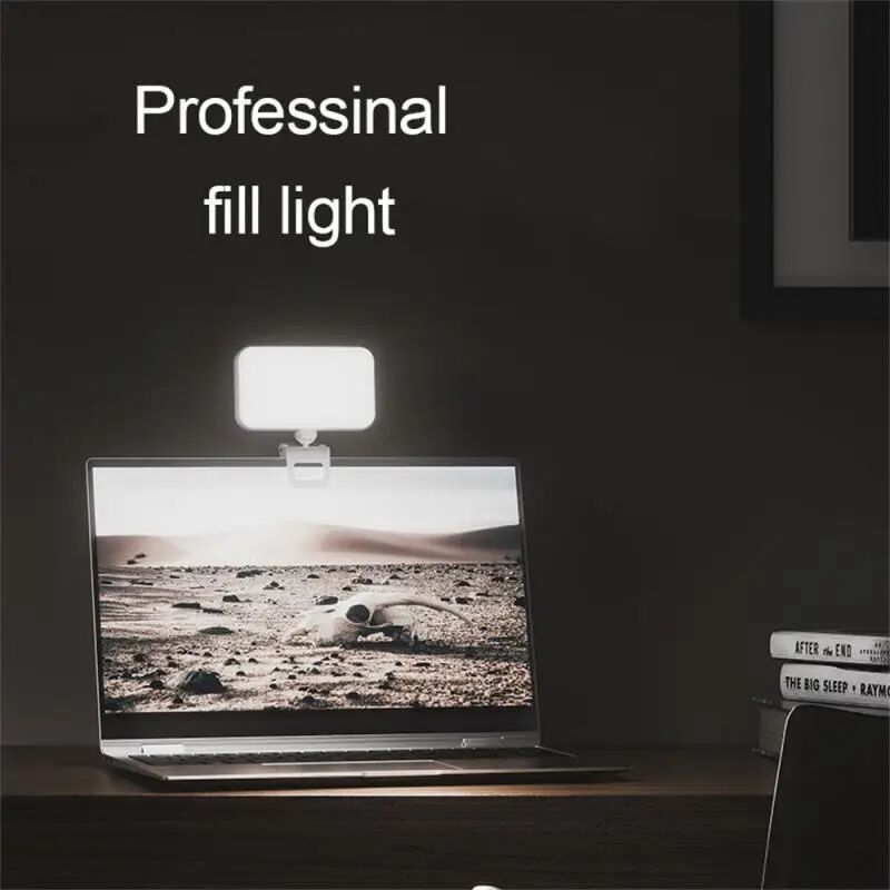 Lampe LED de poche pour selfie - Photography Mobile Lighting avis et prix