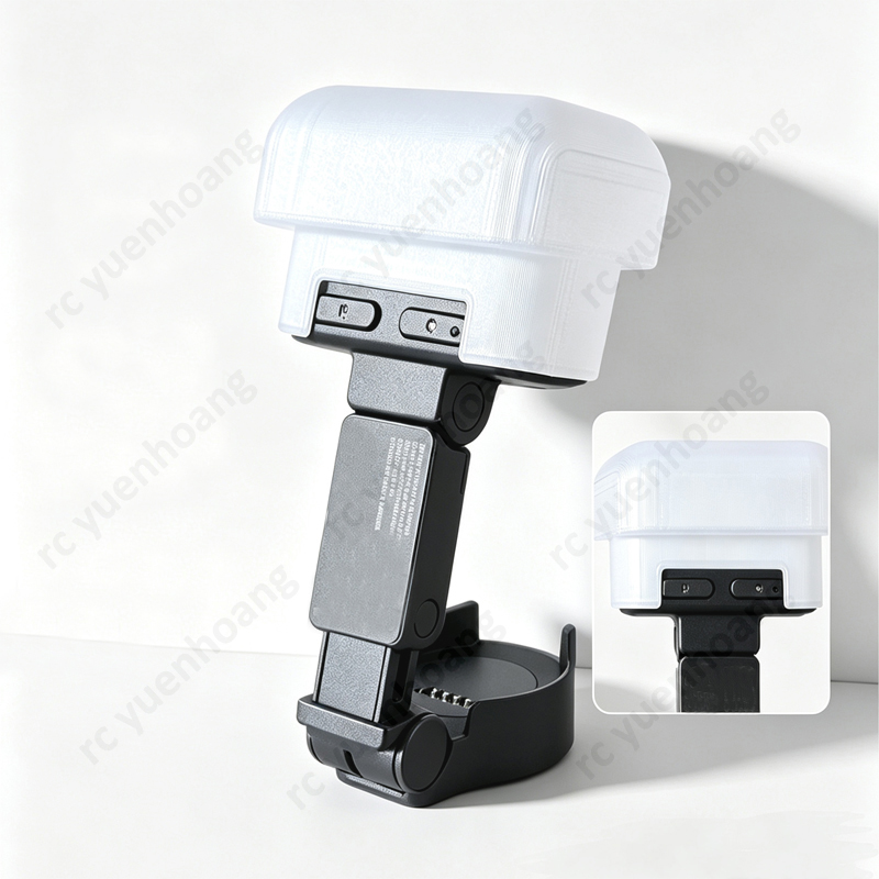 1 pièce pour DJI Osmo Pocket 4 - Photography Lighting Composition avis et prix