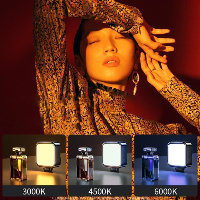 B03F LED lumière vidéo pour ph - Photography Lighting Brand avis et prix
