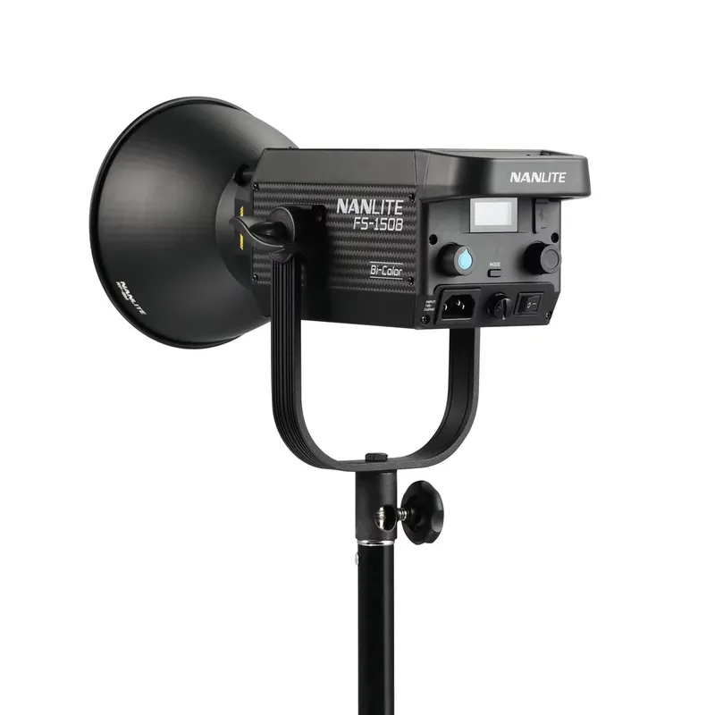 Projecteur LED monochromatique - Photography Lighting Brand avis et prix