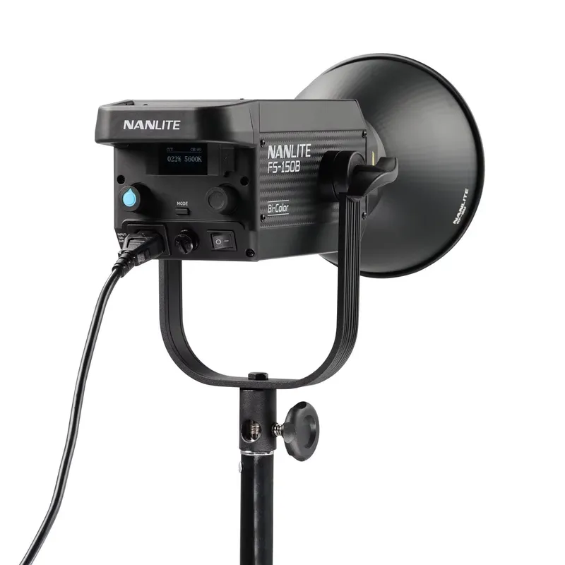 Projecteur LED monochromatique - Photography Lighting Brand avis et prix