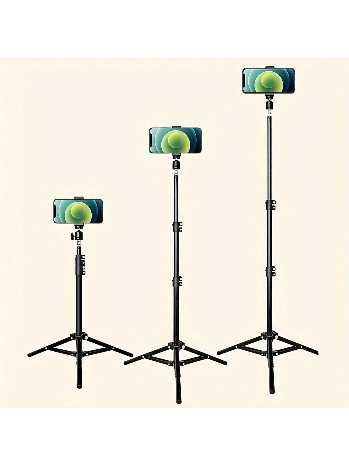 Trépied de 43.31 pouces sur pi - Photography Mobile Lighting avis et prix
